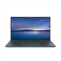 ASUS Zenbook 14 Ultralight UX435EAL-KC096T Intel Evo Core i7-1165G7/16GB/512GB SSD+32GB Intel Optane/14"