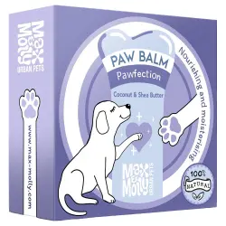 Bálsamo Max & Molly Pawfection para las almohadillas - 50 g