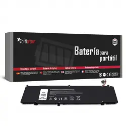 Batería Para Portátil Dell Alienware M15 M17 G5 15 5590 G7 15 7590 Xrgxx