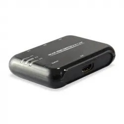 Equip HDMI 1.4 Switch 3x1