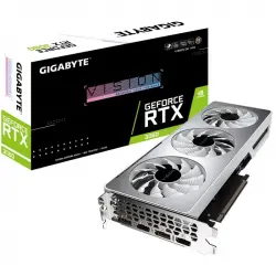 Gigabyte GeForce RTX 3060 VISION OC 12GB GDDR6 Rev 2.0