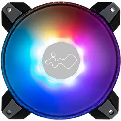 InWin Saturn ASN140 Ventilador Suplementario ARGB 140mm