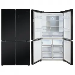 Jocel Frigorifico Americano Side by Side 490L