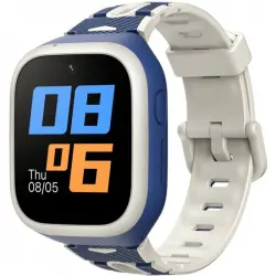Mibro P5 Smartwatch para Niños 4G con Videollamadas Azul