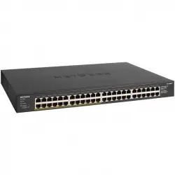 Netgear GS348PP Switch 48 Puertos Gigabit