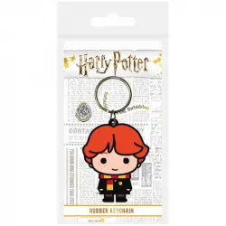 Pyramid Llavero Harry Potter Ron Weasley Chibi
