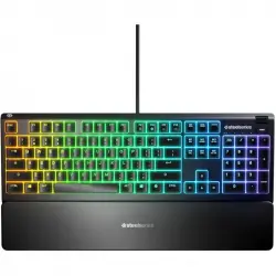 Steelseries Apex 3 Teclado Gaming RGB