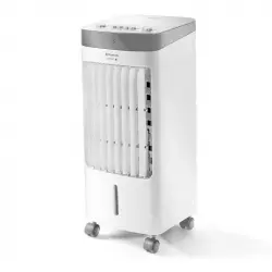Taurus R403 Climatizador Evaporativo 4L 80W Blanco