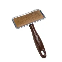 Carda para perros Blanda Gloria Talla S