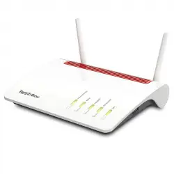 AVM Fritz! Box 6890 LTE MU-MIMO Router WiFi 4 Puertos AC1800