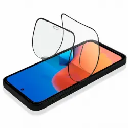 Cool Protector de Pantalla Cerámico Flexible para Xiaomi Redmi 12/Redmi 12 5G/Redmi 13/POCO M6