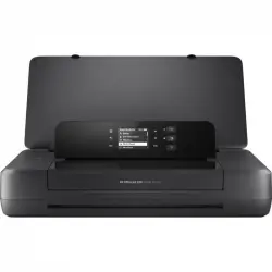 HP Officejet 200 Impresora Portátil Color WiFi