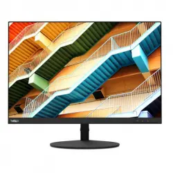 Lenovo ThinkVision T25m-10 25" LED IPS WUXGA USB-C