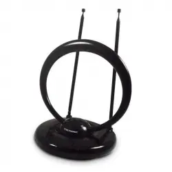 Metronic Antena TV de Interior 40dB 790Mhz