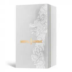 Mortal Kombat 1 Kollectors Edition PS5