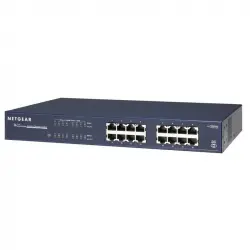 Netgear JGS516 ProSafe Switch 16 Puertos Gigabit