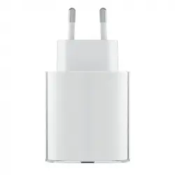 Nothing Cargador 45W USB-C PD 3.0 Blanco