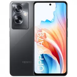 OPPO A79 5G 8/256GB Mystery Black Libre