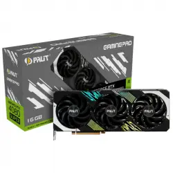 Palit GamingPro GeForce RTX 4080 SUPER 16GB GDDR6X DLSS3