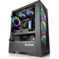 PcVIP Xsuper AMD Ryzen 7 7700X/32GB/2TB SSD/RTX 4080 SUPER