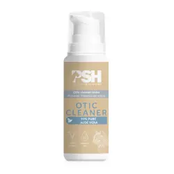 PSH Limpiador de oídos para gatos 100 ml