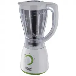 Russell Hobbs Explore Batidora de Vaso 1.5L 500W Blanca