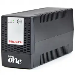 Salicru SPS 500 ONE BL IEC SAI 500VA 240W