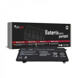 Voltistar Batería para Portátil Toshiba Tecra Z40 Z50 Z50-A Z50-A-11H Series PA5149U-1BRS