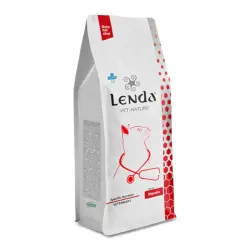 1.97 KG 2 kg Lenda Vet. Nature Hepatic pienso para gatos