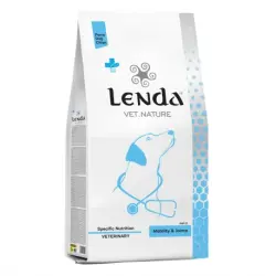 9.9 KG 10 kg Lenda Vet. Nature Mobility & Joints pienso para perros