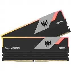 Acer Predator Vesta II RGB DDR5 6000MHz 32GB 2x16GB CL32