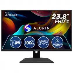 Alurin CoreVision 24 FHD 23.8" LED IPS FullHD 100Hz