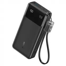 Anker PowerBank 20000 mAh 30W Negra
