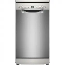 Bosch Serie 2 SPS2HKI58E Lavavajillas Capacidad 10 Cubiertos E Acero Inoxidable