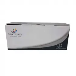 Color Premium Brother Dr2510 Tambor Compatible Negro