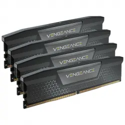 Corsair Vengeance DDR5 5200MHz 192GB 4x48GB CL38 Intel XMP