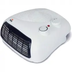 FM Calefacción 2400-TX Calefactor 2400W