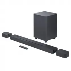JBL Bar 800 Barra de Sonido 5.1.2 Bluetooth 720W