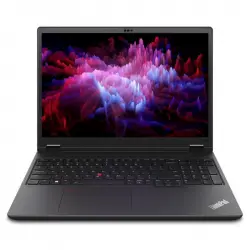 Lenovo ThinkPad P16v Gen 2 Intel Core Ultra 7 155H/32GB/1TB SSD/RTX 500 Ada/16"