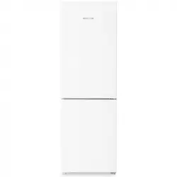 Liebherr CND 5223 Frigorífico Combi No-frost Easyfresh D Blanco