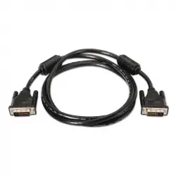 Nanocable Cable DVI Dual Link M-M 24+1 5m