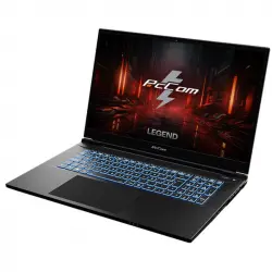 PcCom Legend 4070 Intel Core i9-14900HX/32GB/2TB SSD/RTX 4070/QHD/17.3"