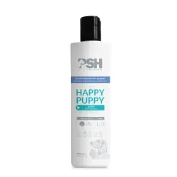 PSH Happy Puppy Champú para perros 300 ml