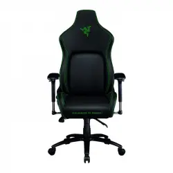 Razer Iskur Silla Gaming Negra/Verde