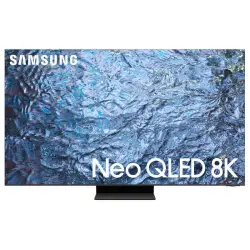 Samsung QE75QN900CTXXH 75" Neo QLED UltraHD 8K Smart TV con IA