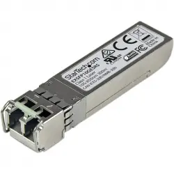 Startech Módulo Transceptor Fibra Óptica SFP+ Compatible con Juniper EX-SFP-10GE-SR