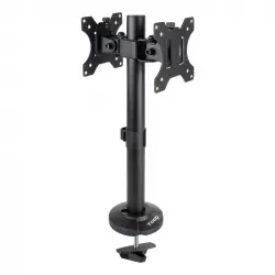 TooQ DB1132TN-B Soporte de Mesa para Monitor 32" Max 16Kg