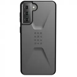 UAG Civilian Funda Plata para Samsung Galaxy S21 Plus
