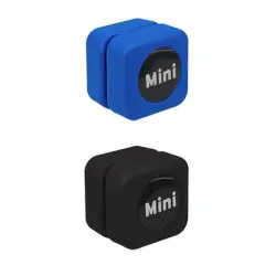 UAMLY Mini limpiador magnético de cristales para acuarios - 2 piezas