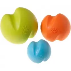 Zogoflex Pelota Maciza Jive - Azul Agua